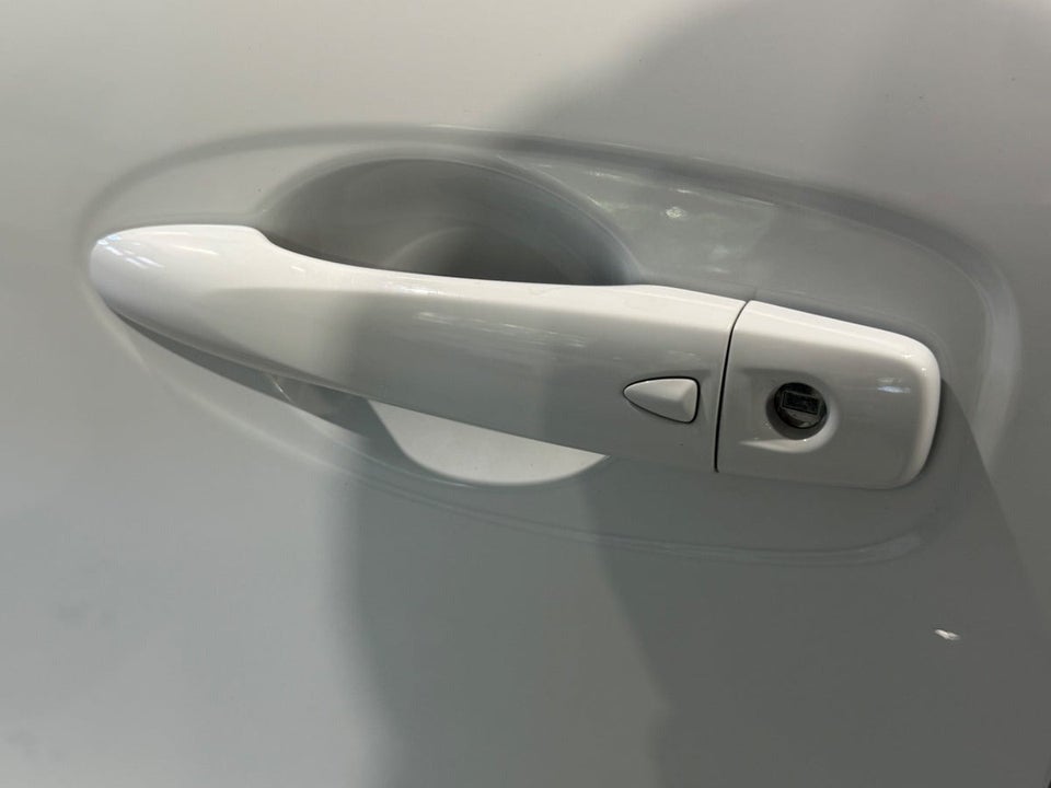 Renault Kadjar 1,2 TCe 130 Zen 5d