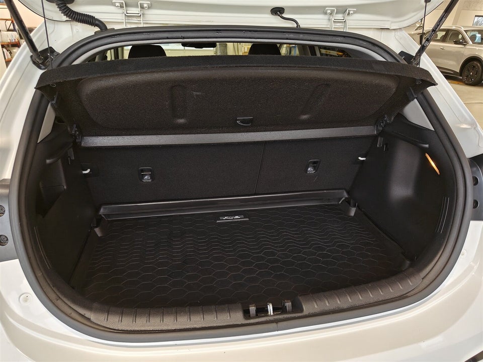 Kia Rio 1,0 T-GDi GT-Line 5d