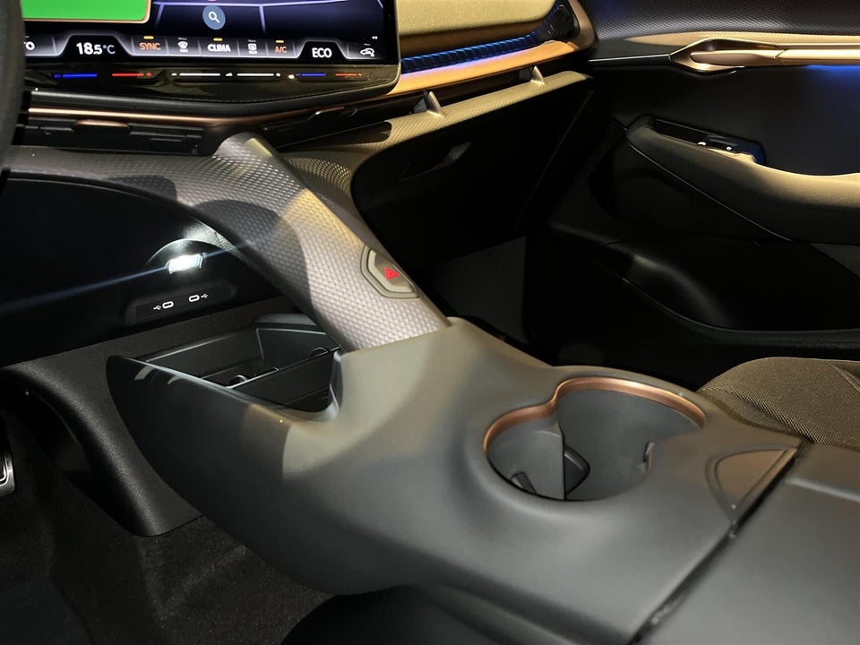 Cupra Tavascan 77 Endurance 5d