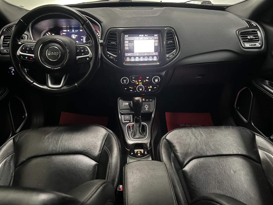 Jeep Compass 1,3 4xe S aut. 4x4 5d