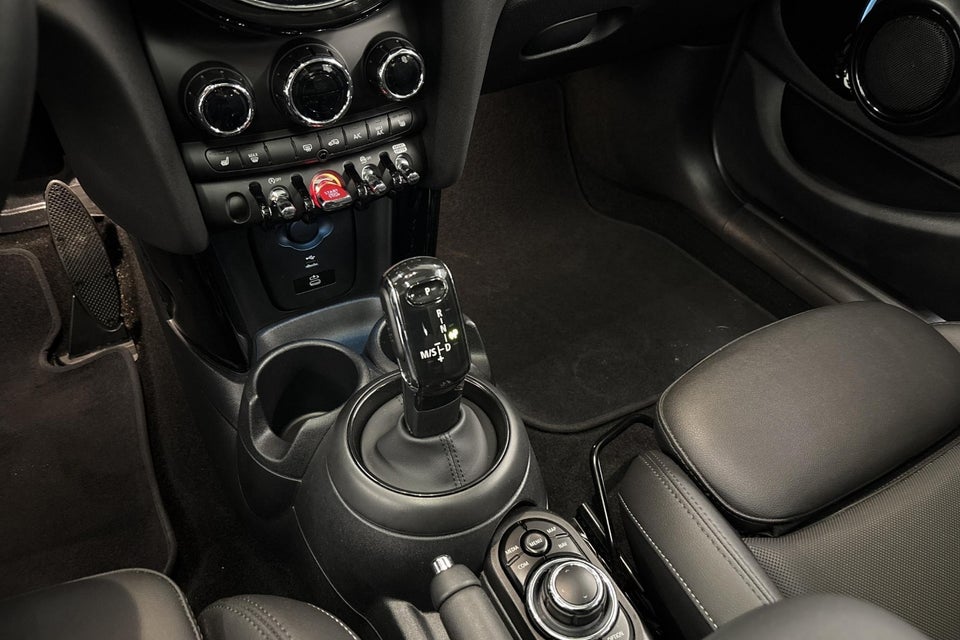 MINI Cooper 1,5 Experience aut. 5d