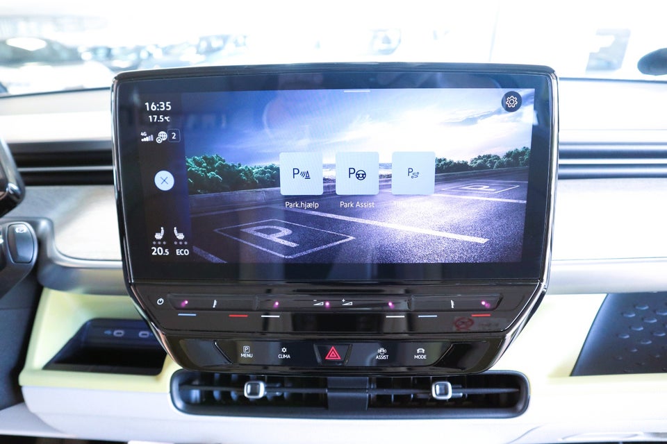 VW ID.Buzz 77 Style 75 Years Edition SWB 5d