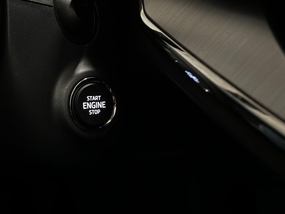 Skoda Enyaq 60 iV Lodge 5d