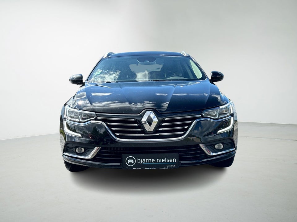 Renault Talisman 1,6 dCi 130 Intens Sport Tourer EDC 5d