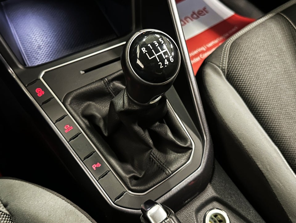 VW Polo 1,0 TSi 115 Highline 5d