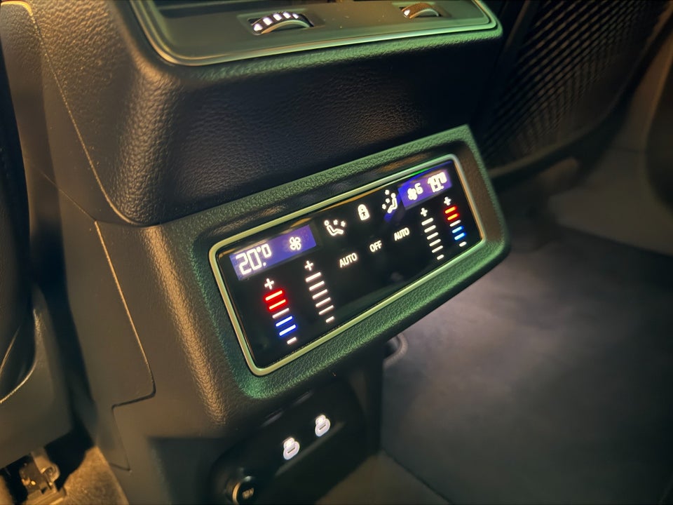 Audi Q8 e-tron 50 Advanced quattro 5d