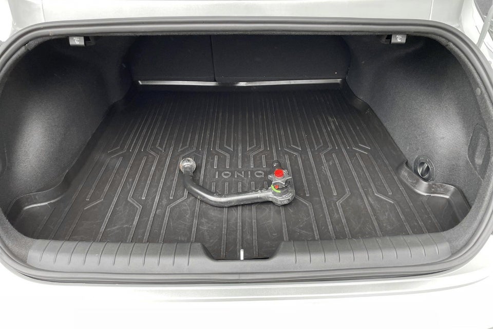 Hyundai Ioniq 6 77 Ultimate AWD 4d