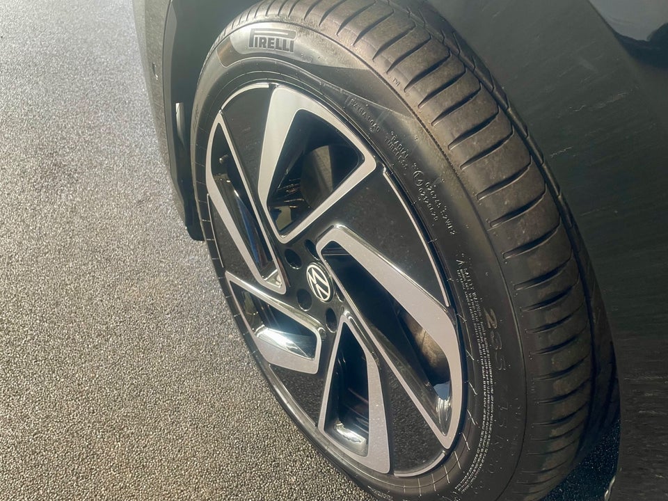 VW ID.7 86 Style S Tourer 5d