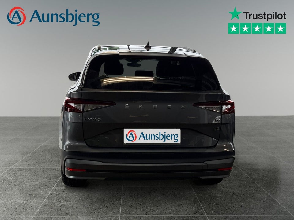 Skoda Enyaq 60 iV 5d