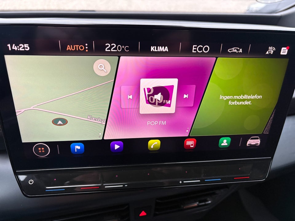 Cupra Born 58 High 5d