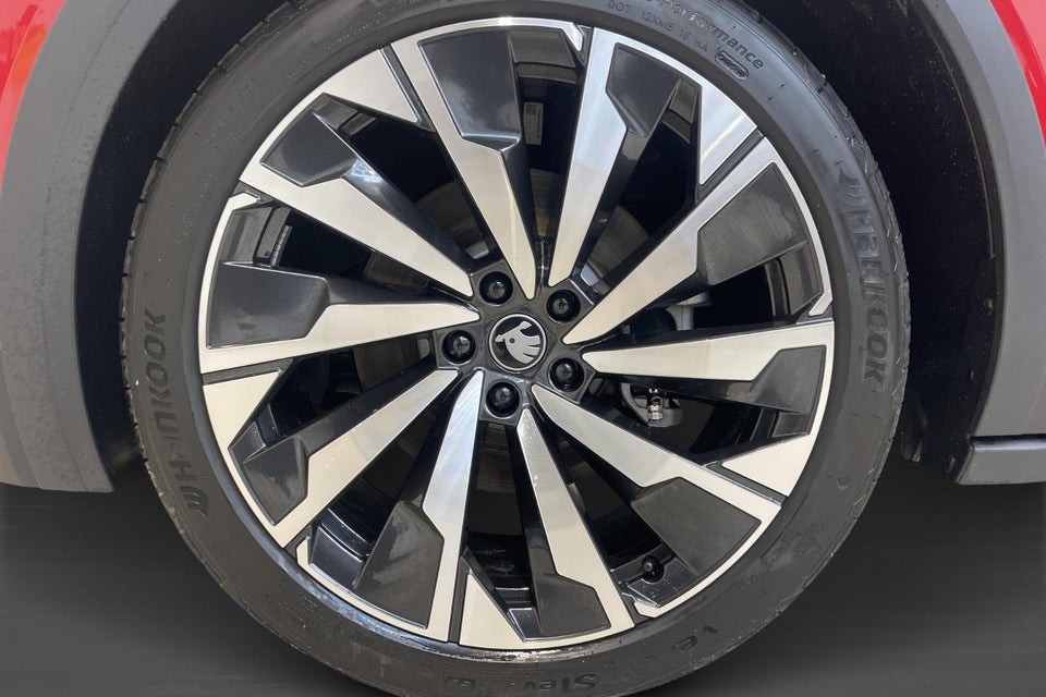 Skoda Elroq 60 iV Sportline 5d