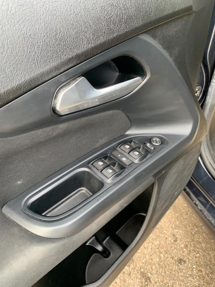 Fiat Tipo 1,4 T-Jet 120 Easy 5d