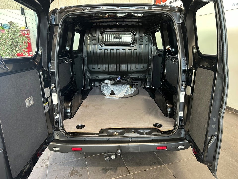 Nissan e-NV200 Premium Van 5d