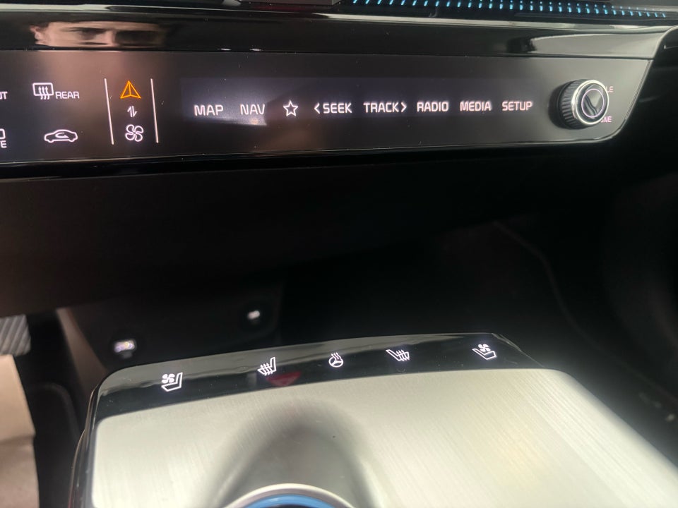 Kia EV6 77 Long Range Performance Upgrade AWD 5d