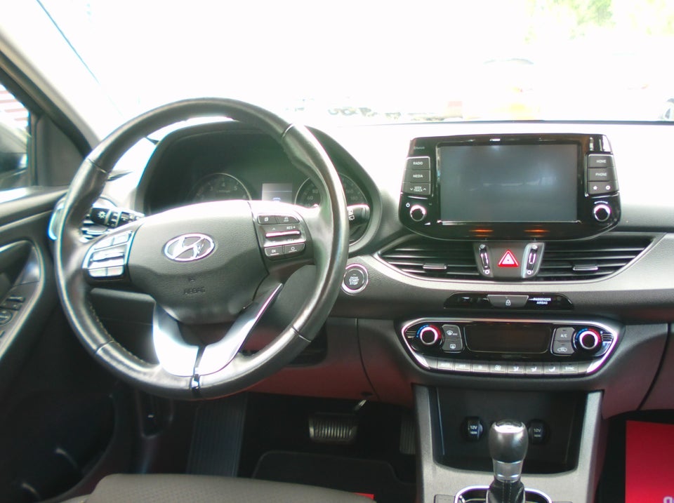 Hyundai i30 1,4 T-GDi Value Edition stc. DCT 5d
