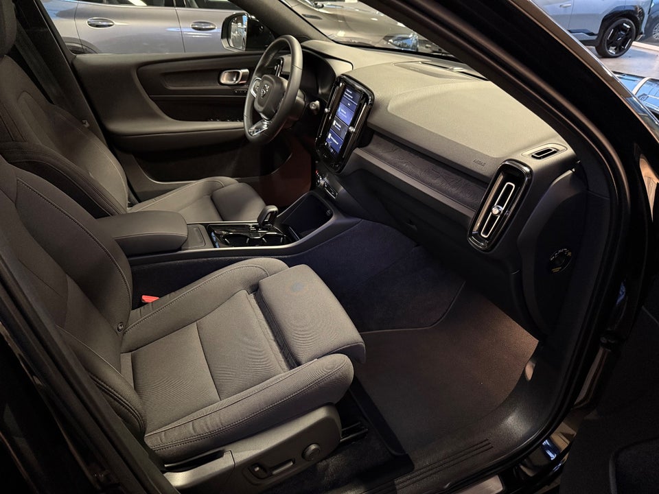 Volvo XC40 ReCharge Extended Range Ultimate 5d