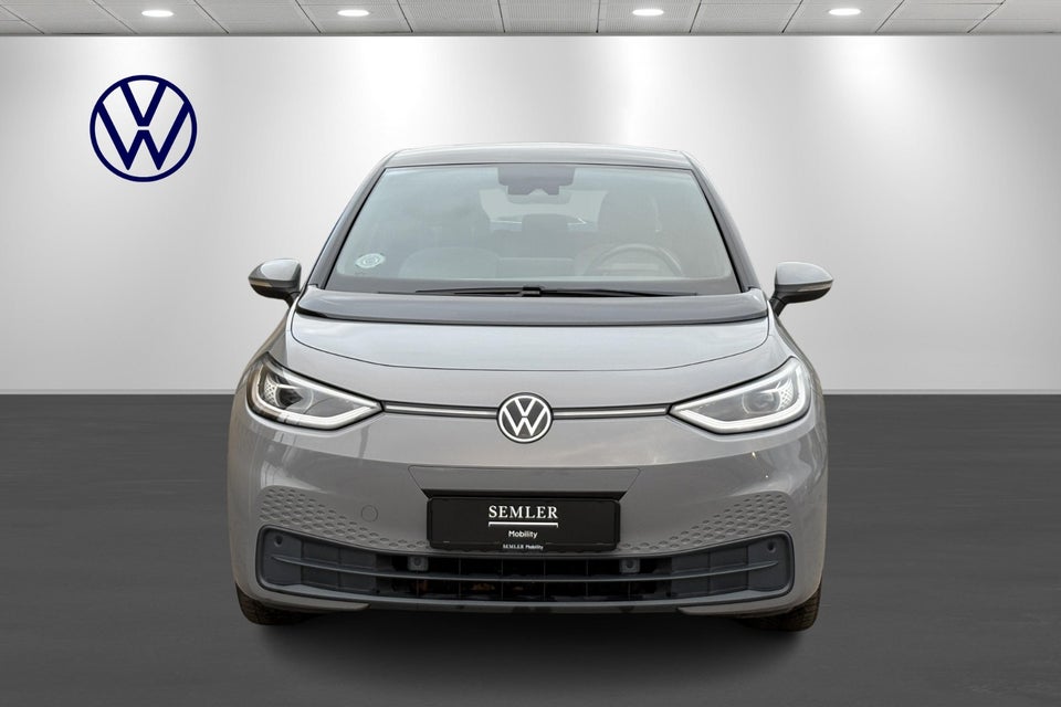 VW ID.3 58 Pro Performance 5d