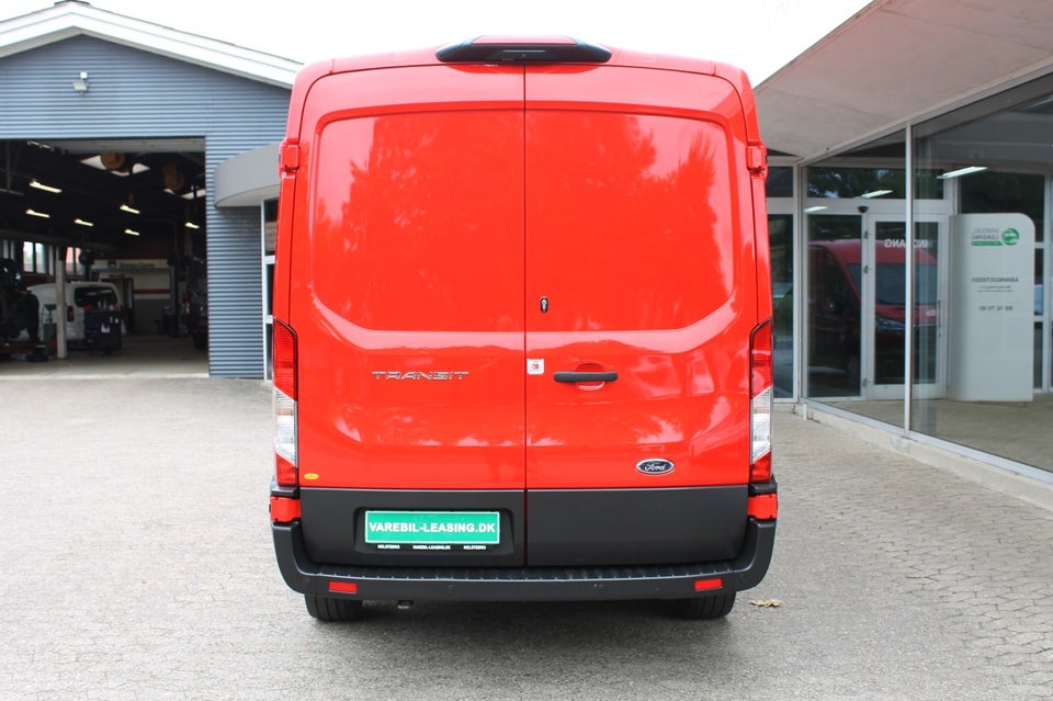 Ford Transit 350 L2 Van 2,0 EcoBlue Trend aut. H2 FWD