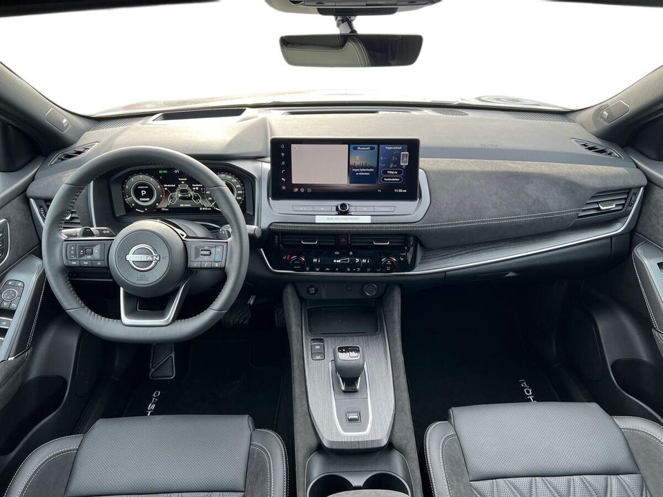 Nissan Qashqai 1,3 mHEV Tekna+ X-tr. 5d