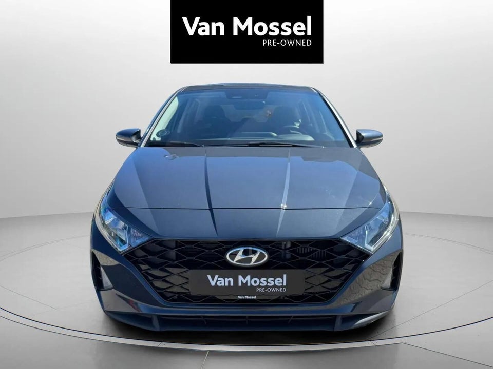 Hyundai i20 1,0 T-GDi Essential 5d