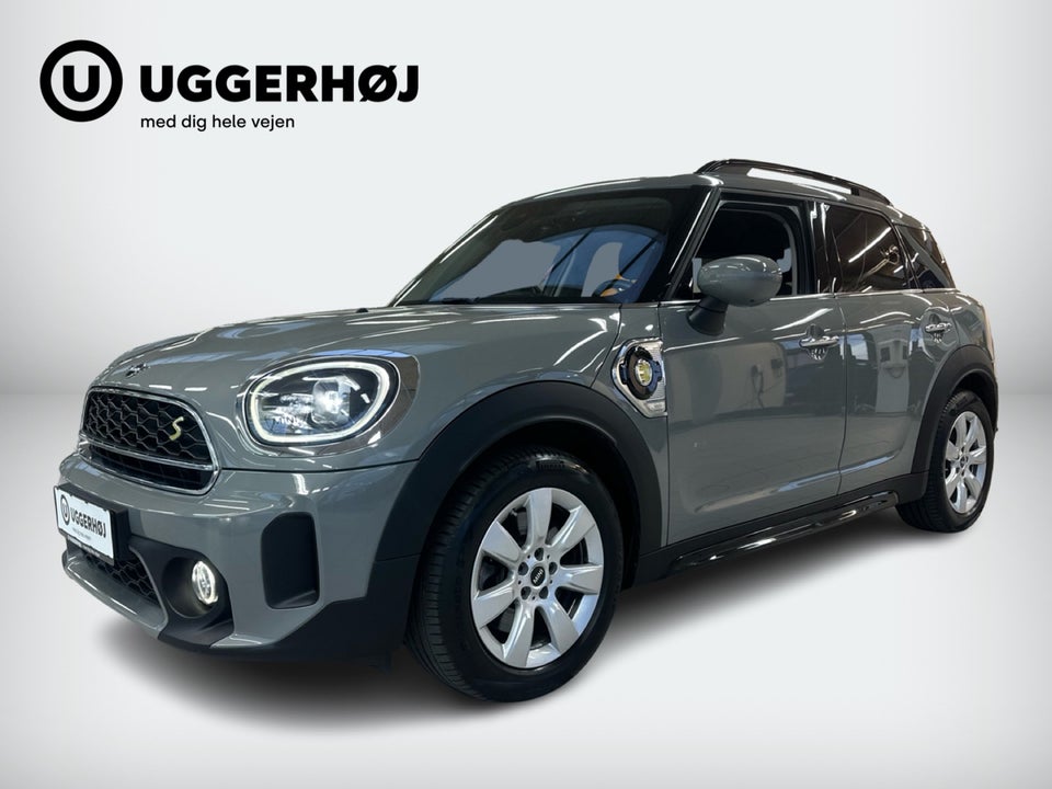 MINI Countryman Cooper SE 1,5 Essential aut. ALL4 5d