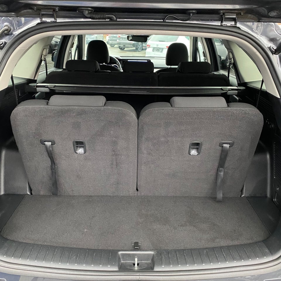 Kia Sorento 1,6 PHEV Upgrade aut. 4WD 7prs 5d