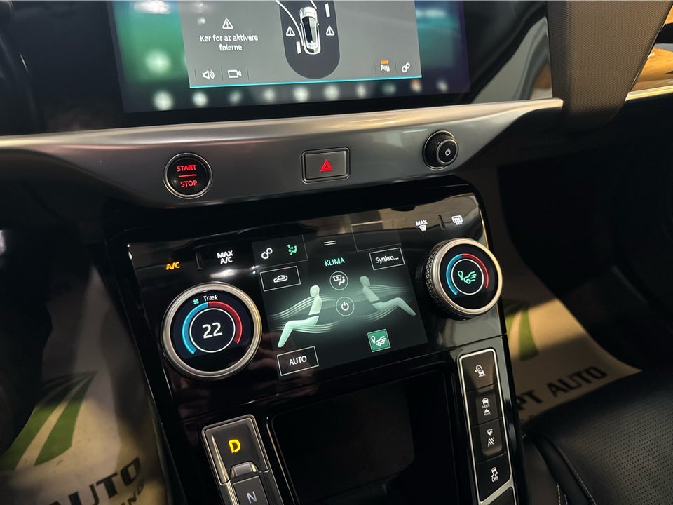Jaguar I-Pace EV400 SE AWD 5d