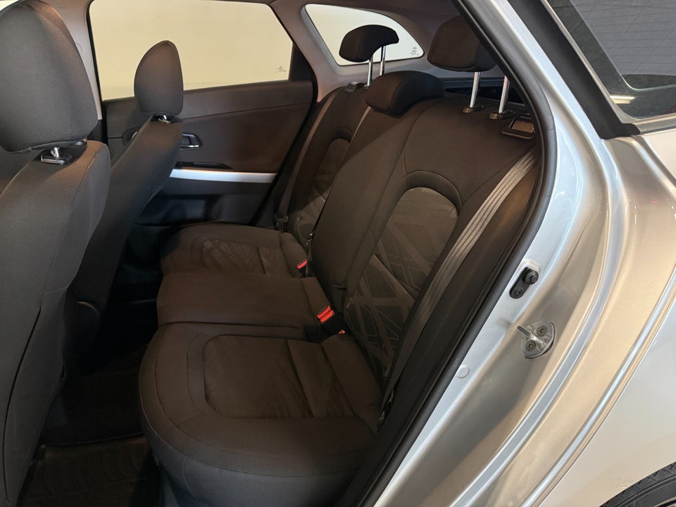 Kia Ceed 1,6 GDi Style+ Clim SW 5d