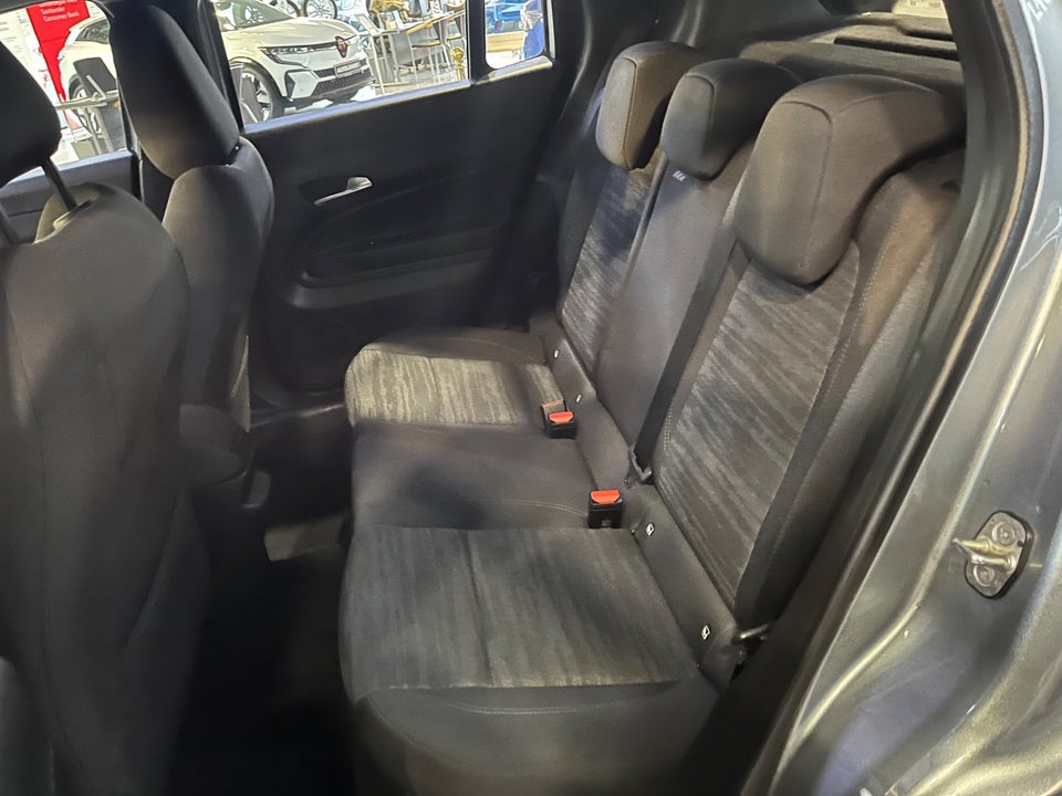 Jeep Avenger 54 Longitude 5d