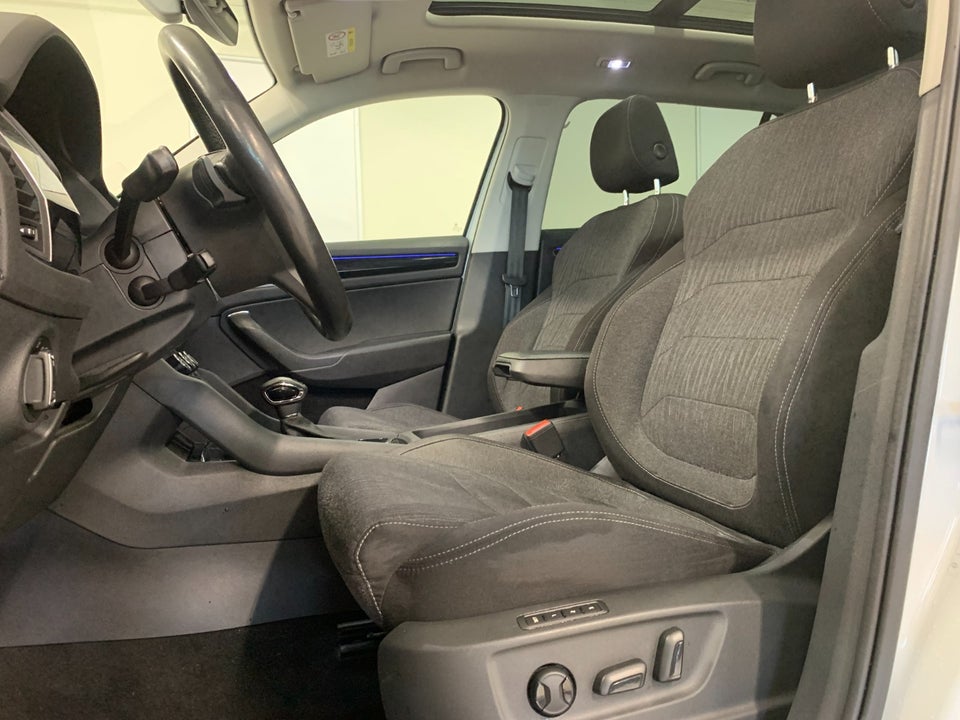 Skoda Kodiaq 2,0 TSi 190 Style DSG 4x4 7prs 5d