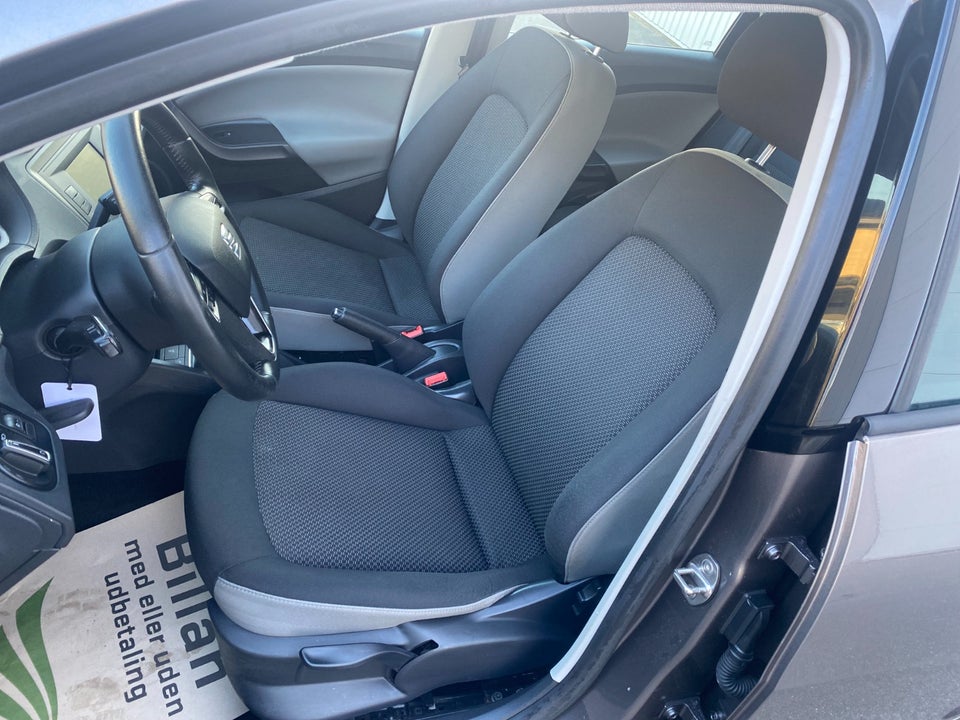 Seat Ibiza 1,0 TSi 95 Style 5d