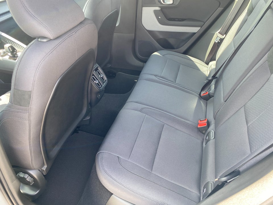 Polestar 2 Long Range AWD 5d