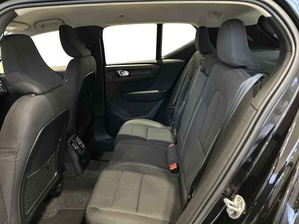 Volvo XC40 1,5 T4 ReCharge Inscription X aut. 5d