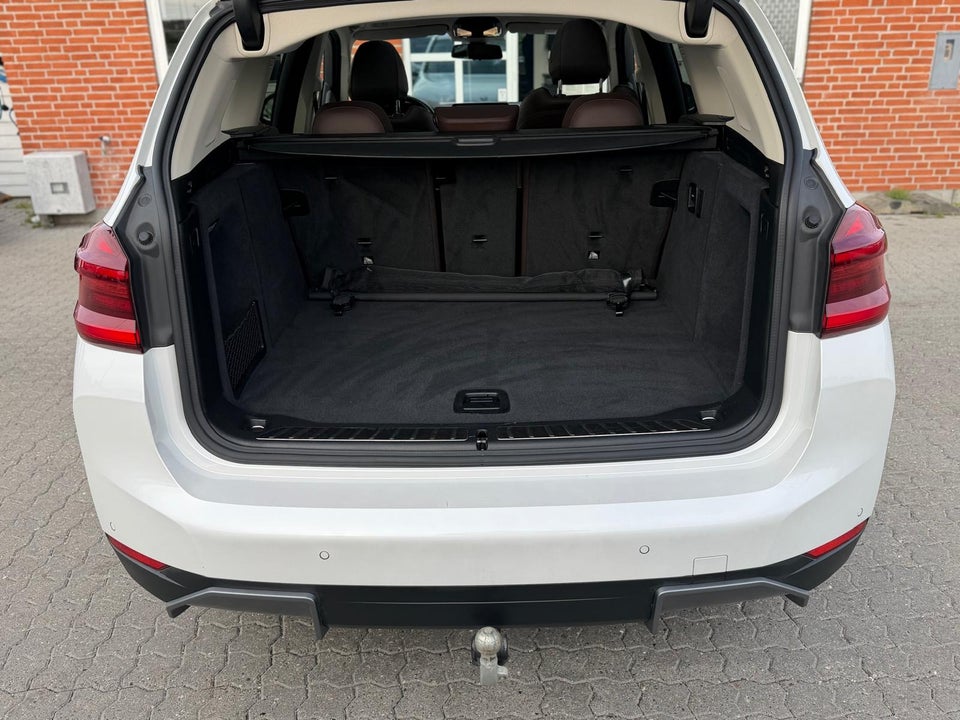 BMW iX3 Charged Impressive 5d