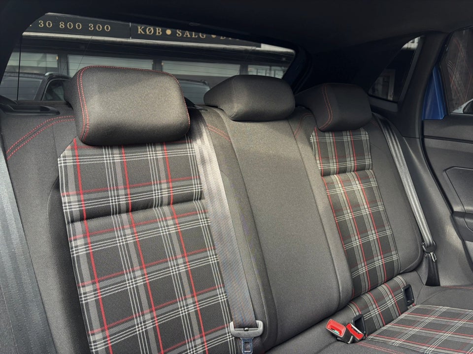 VW Polo 2,0 GTi DSG 5d