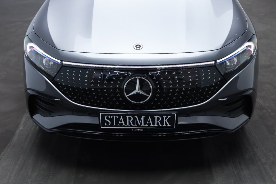 Mercedes EQA250+ AMG Advance 5d