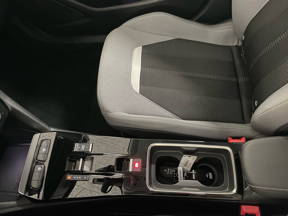 Opel Mokka-e 50 Elegance 5d