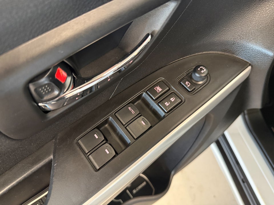 Suzuki S-Cross 1,6 Active 5d