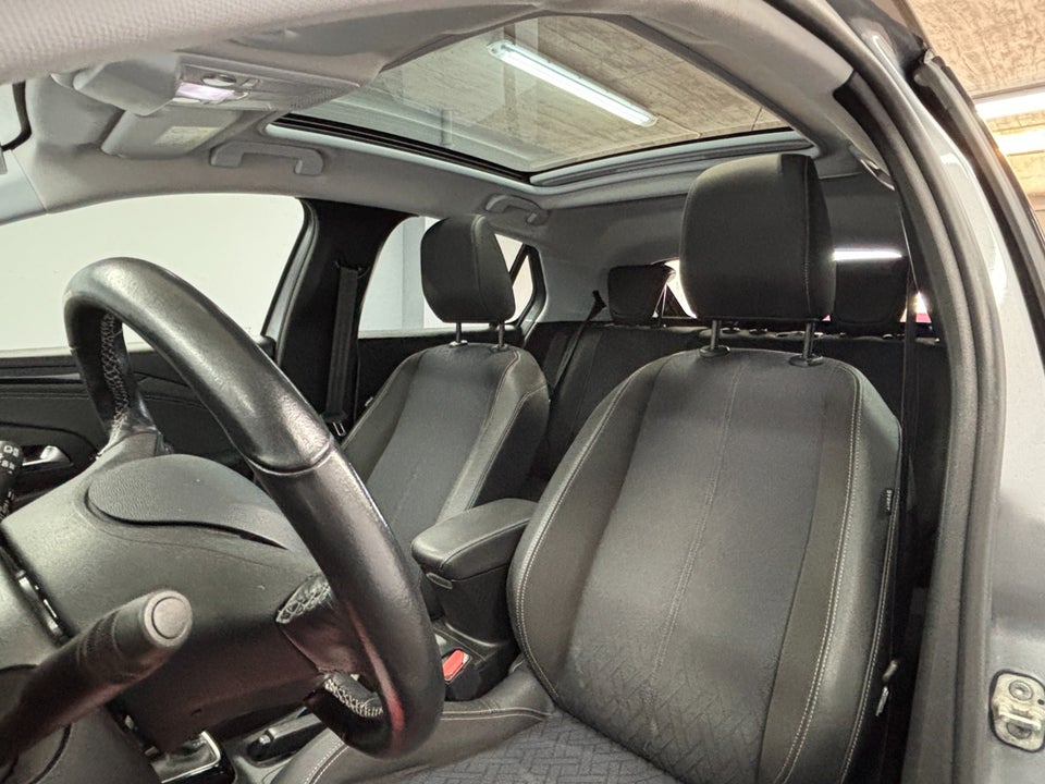 Opel Corsa 1,5 D 102 Sport 5d