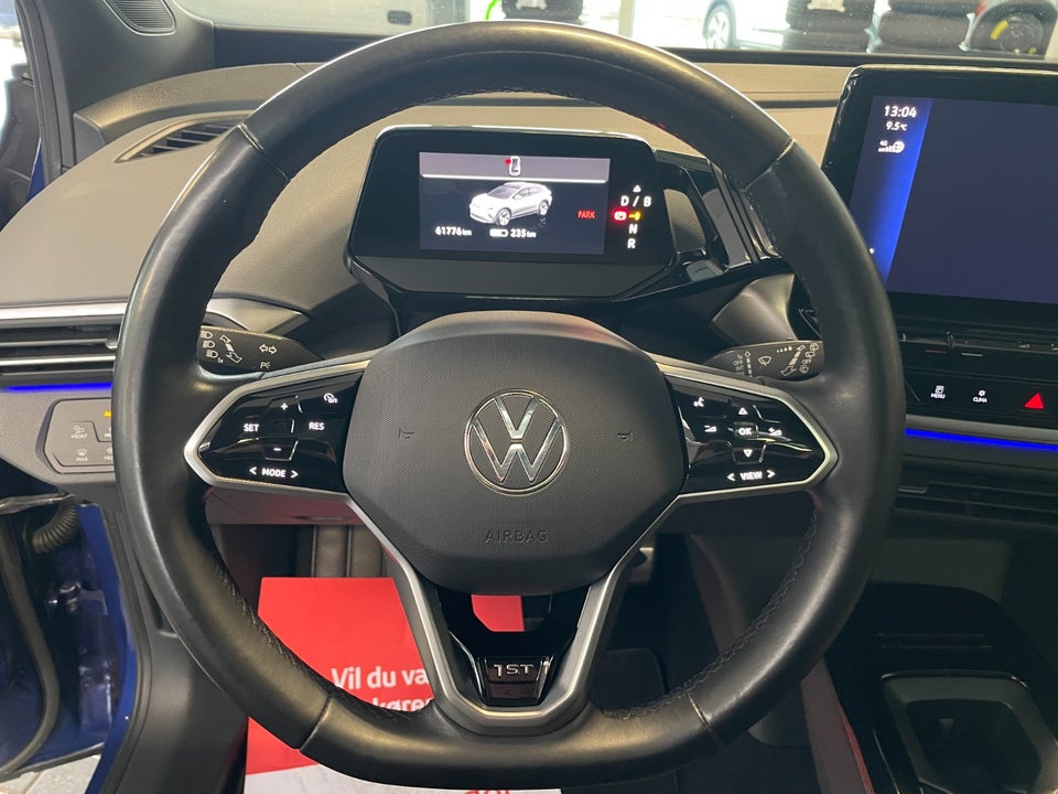 VW ID.4 77 1ST Pro Performance Max 5d