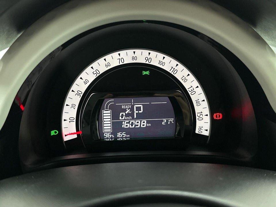 Renault Twingo Electric Zen 5d