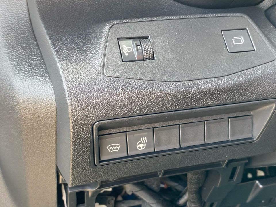 Fiat Doblò 1,5 BlueHDi 100 L1 Pro