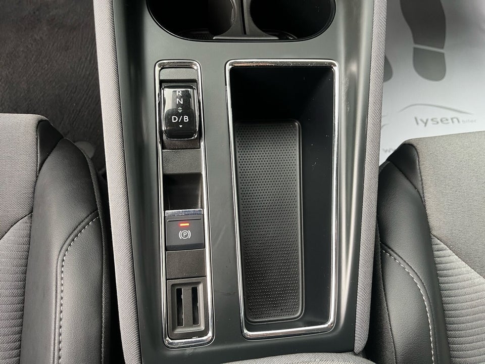 Skoda Enyaq 60 iV Premium 5d