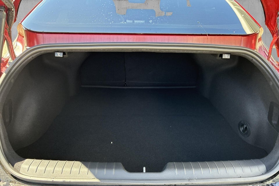 Hyundai Ioniq 6 84 N Line+ 4d