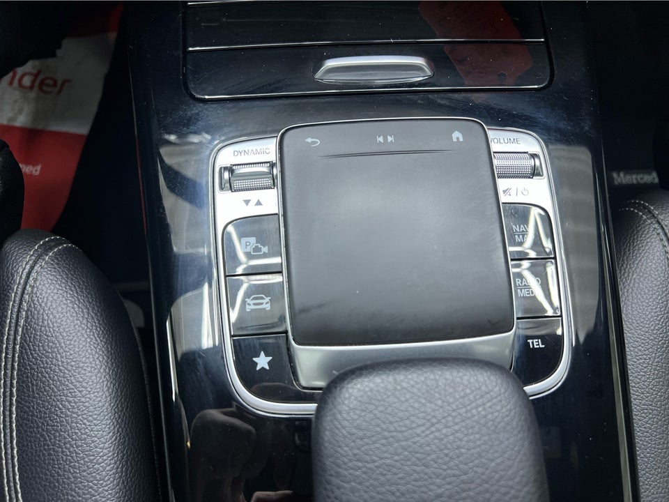 Mercedes A180 d 1,5 Business Progressive Line aut. 5d