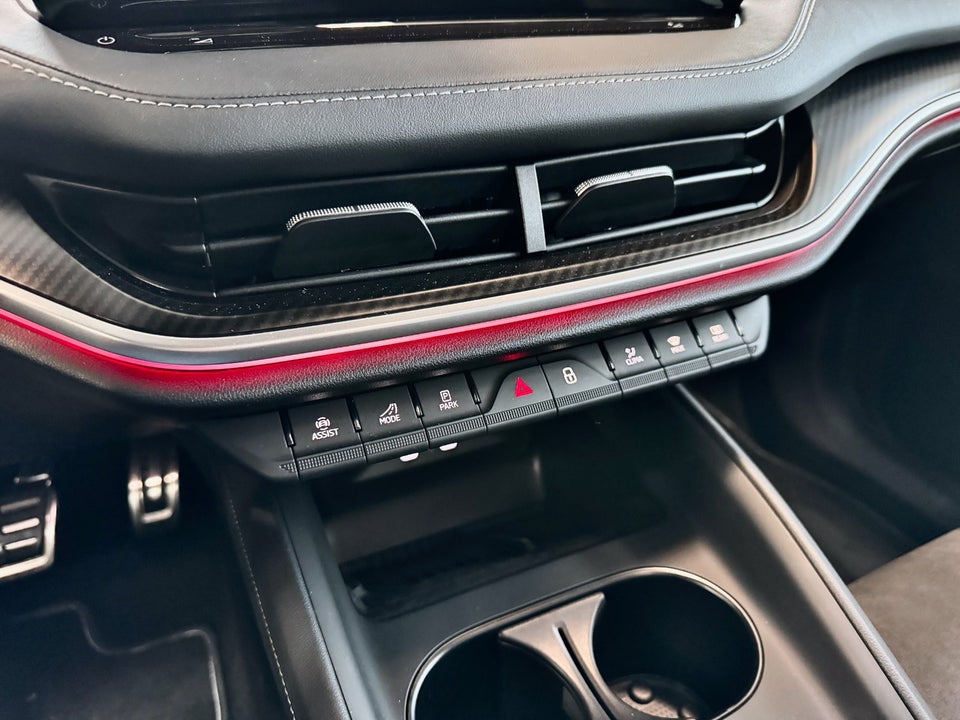 Skoda Enyaq 85x iV Sportline Maxx Coupé 5d