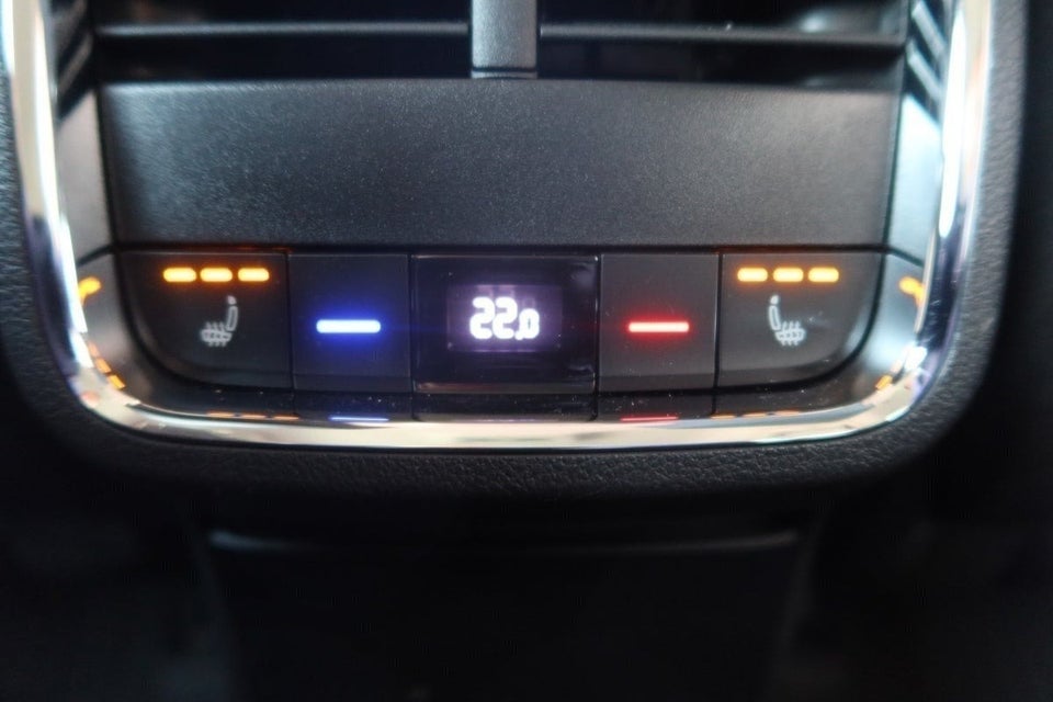 Skoda Octavia 1,4 TSi iV Plus Combi DSG 5d