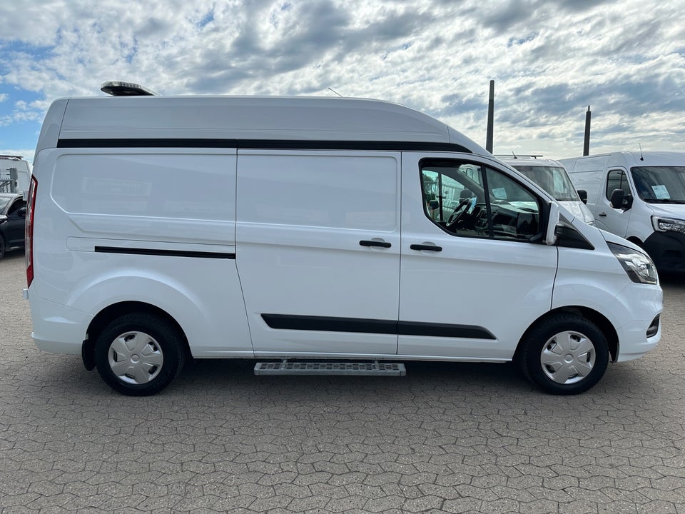 Ford Transit Custom 300 L2 2,0 TDCi 130 Trend