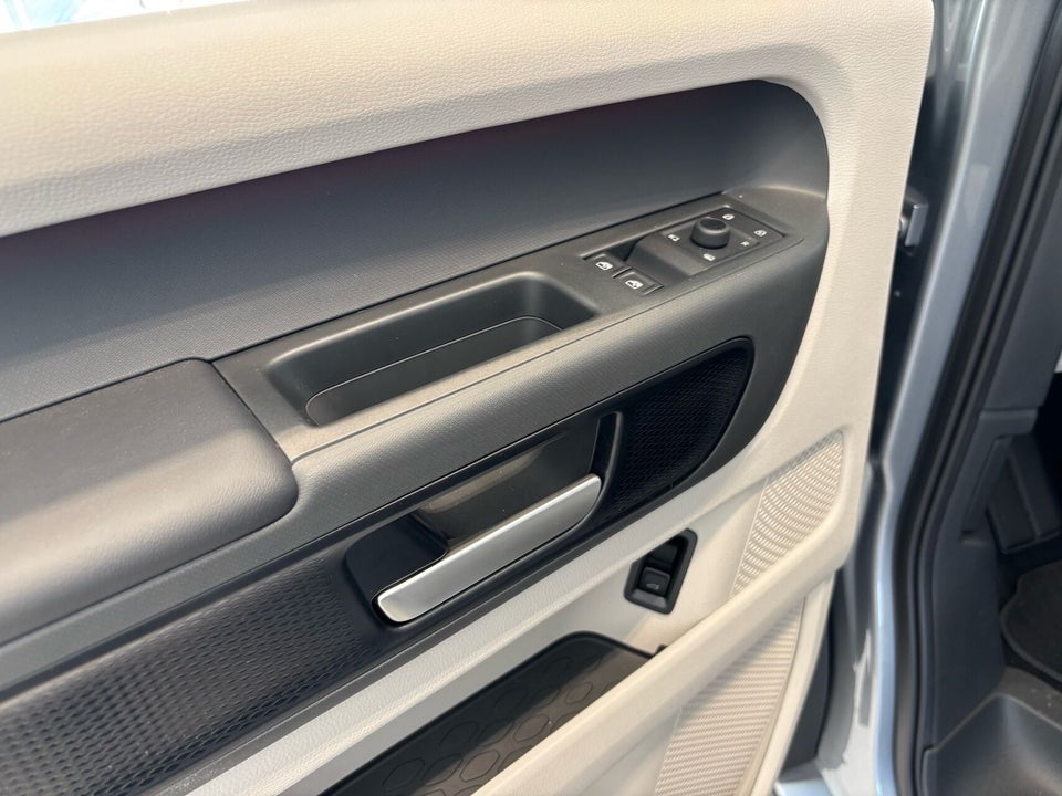 VW ID.Buzz 86 Pro 7prs LWB 5d