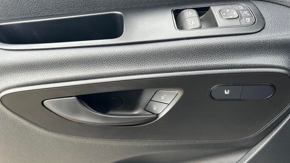 Mercedes Sprinter 317 2,0 CDi A3 Kassevogn aut. RWD